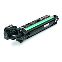 Epson Black Photoconductor Unit, 30K Page Yield