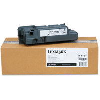 Lexmark Waste Toner Bottle, 30K Page Yield