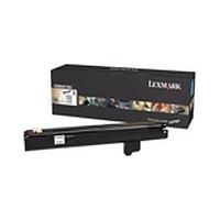 Lexmark C930X72G Black Photoconductor Unit - 0C930X72G
