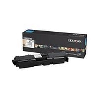 Lexmark C930X76G Waste Toner Collector Bottle - 0C930X76G