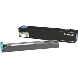 Lexmark 0C950X76G Waste Toner Collector Box, 30K Page Yield