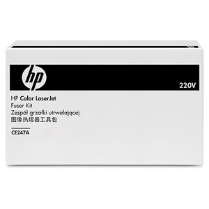 HP CE 247A Fuser Unit - 220V