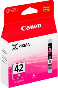 Canon CLI 42M Magenta Ink Cartridge