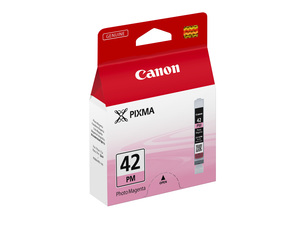 Canon CLI 42PM Photo Magenta Ink Cartridge