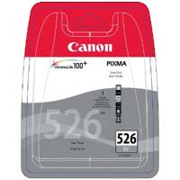 Canon ChromaLife100+ CLI 526G Grey Ink Cartridge ( 526GY )