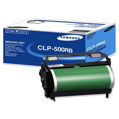 Samsung CLP 500RB Image Drum Unit