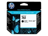 HP 671 Matte Balck Ink Cartridge - CM991A, 400ml