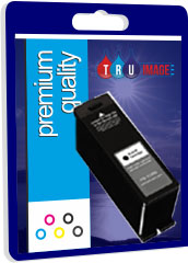 Replacement High Capacity Black Ink Cartridge