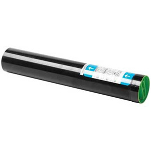 Panasonic DQTUN20C Cyan Toner Cartridge, 20K Yield