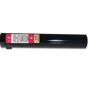 Panasonic DQTUS20M Magenta Toner Cartridge, 20K Yield