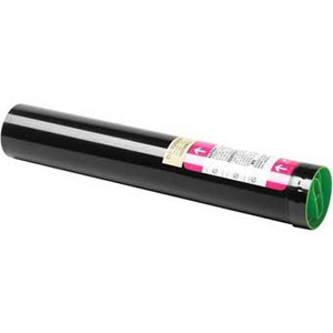 Panasonic DQTUY20M Magenta Toner Cartridge, 20K Yield