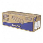 Brother DR1200 Image Drum Unit DR-1200, 60K Page Yield