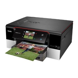 HERO7.1: Kodak Hero 7.1 All-In-One WiFi Printer (Print, Copy, Scan)