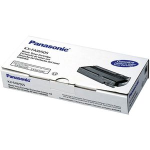 Panasonic KX-FAW505 Waste Toner Bottle - KX-FAW505X
