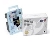 BT M 2176 Black Ink Cartridge - BT55, 500 Page Yield