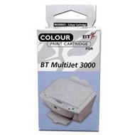 BT MJ3000C ink