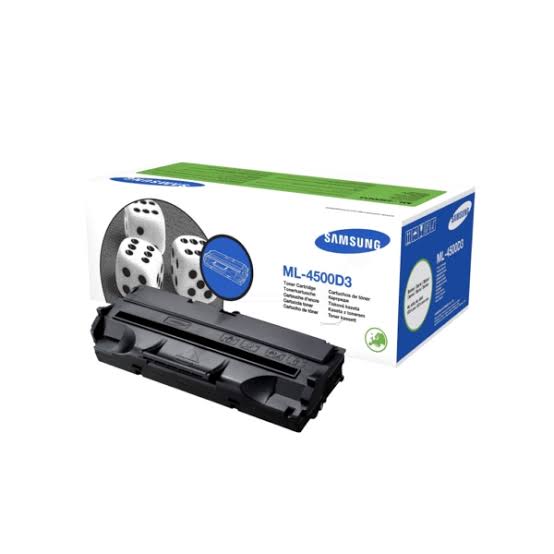 Samsung ML4500D3 Laser Toner Cartridge