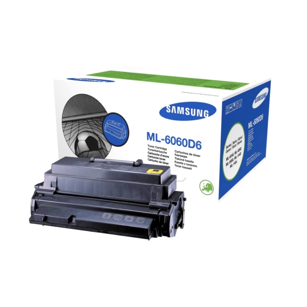 Samsung ML6060D6 Laser Toner Cartridge