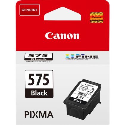 Canon PG-575 Black Ink Cartridge - 5438C001