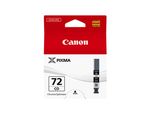 Canon PGI 72CO Chroma Optimiser Ink Cartridge