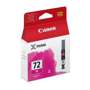 Canon PGI 72M Magenta Ink Cartridge
