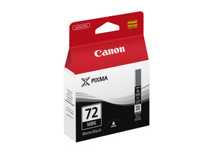 Canon PGI 72MBK Matte Black Ink Cartridge