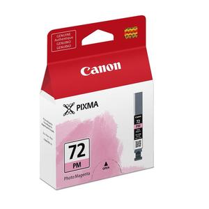 Canon PGI 72PM Photo Magenta Ink Cartridge