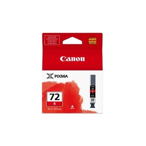 Canon PGI 72R Red Ink Cartridge