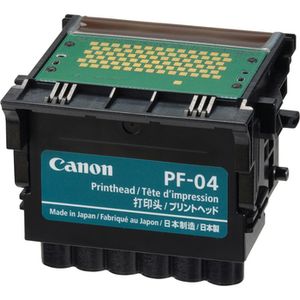 Canon PF-04 Printhead - 3603B001AA
