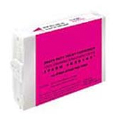 Replacement Premium Magenta / Light Magenta Ink Cartridge for S020143, 110ml