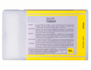 Replacement K3 Yellow Ink Cartridge for Epson C13T612400, 220ml