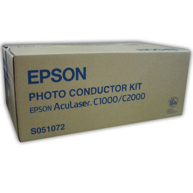 Epson Photo Conductor Unit SO51072
