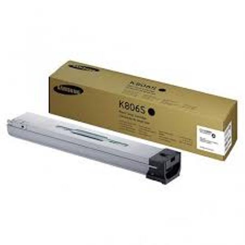 Magenta Samsung CLT-K806S Toner Cartridge
