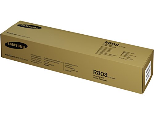 Black Samsung CLT-R808K Drum Unit