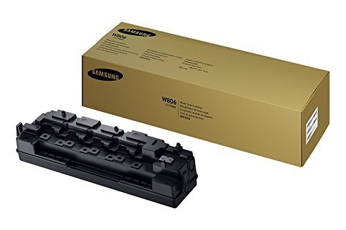 Samsung CLT-W806 Toner Cartridge (SS698A) Printer Cartridge