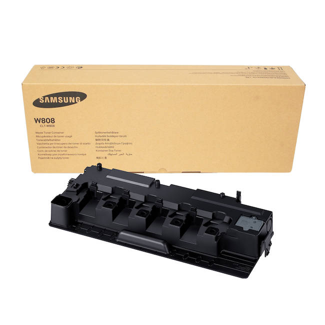 Samsung CLT-W808 Toner Cartridge (SS701A) Printer Cartridge