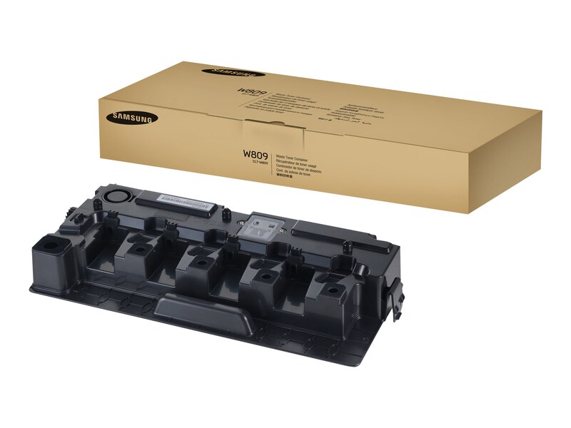 Samsung CLT-W809 Toner Cartridge (SS704A) Printer Cartridge