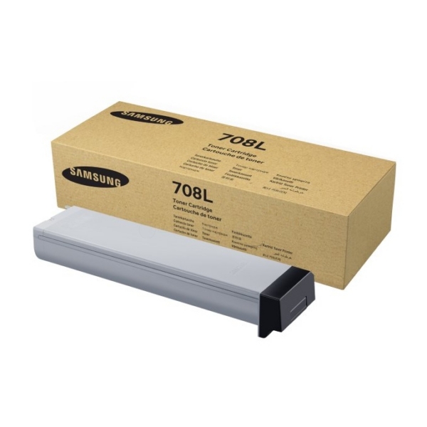  Black Samsung MLT-D708L Toner Cartridge (SS782A) Printer Cartridge