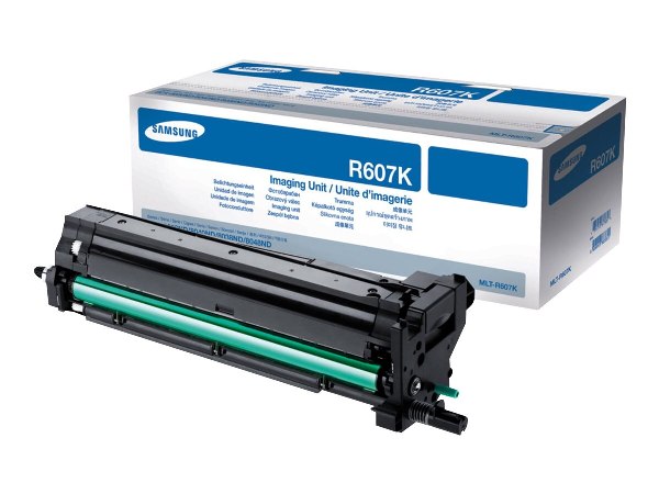 Black Samsung MLT-R607K Drum Unit (SS822A) Printer Drum