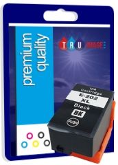 Compatible Black Epson 202XL High Capacity Ink Cartridge