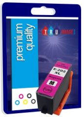 Compatible Magenta Epson 202XL High Capacity Ink Cartridge