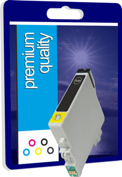 Compatible Black Epson 405XL High Capacity Ink Cartridge