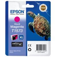 Magenta Epson T1573 Ink Cartridge (C13T15734010) Printer Cartridge