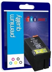 Compatible Black Epson 27XXL Extra High Capacity Ink Cartridge