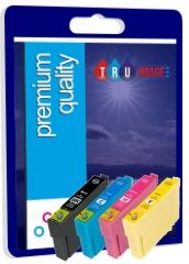 Compatible Epson 27XL Ink Cartridge Multipack