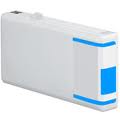 Compatible Cyan Epson 79XL High Capacity Ink Cartridge