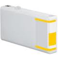 Compatible Yellow Epson 79XL High Capacity Ink Cartridge