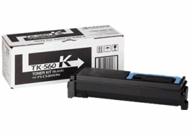 Black Kyocera TK-560K Toner Cartridge (TK560K) Printer Cartridge