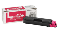 Magenta Kyocera TK-590M Toner Cartridge (TK590M) Printer Cartridge