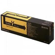 Yellow Kyocera TK-8505Y Toner Cartridge (TK8505Y) Printer Cartridge